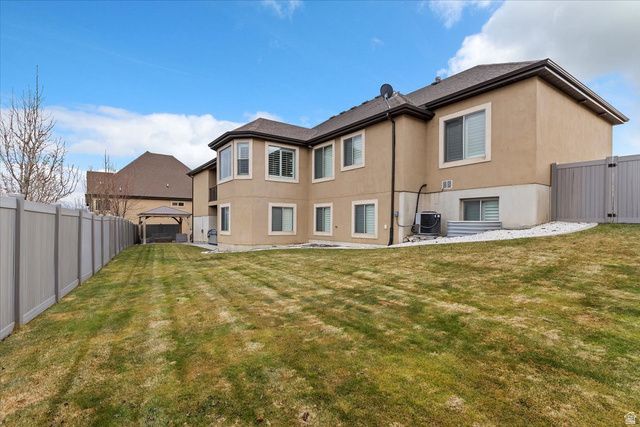 4097 E CLUBHOUSE LN, Eagle Mountain, UT 84005