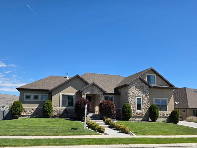 4097 E CLUBHOUSE LN, Eagle Mountain, UT 84005