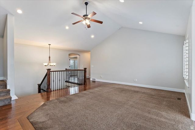 4097 E CLUBHOUSE LN, Eagle Mountain, UT 84005