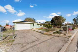 1633 Elizabeth Lake Road, Palmdale, CA 93551