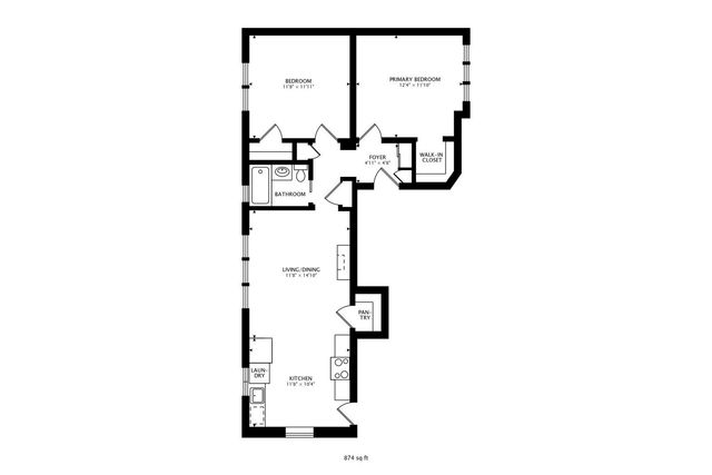 5655 N Spaulding Avenue 3E, Chicago, IL 60659