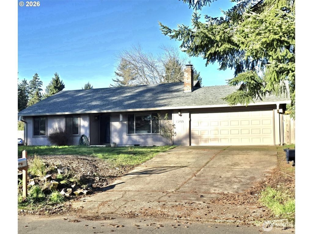 13400 SE 20th Street, Vancouver, WA 98683