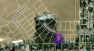 Lot 33 Kriedeman Drive, Stoughton, WI 53589