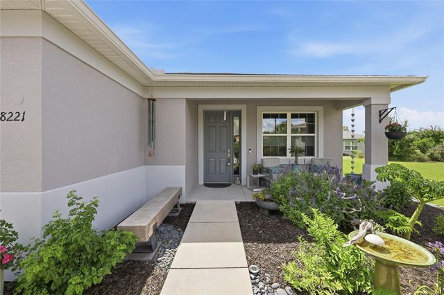 8221 SW 78TH TERRACE ROAD, Ocala, FL 34476