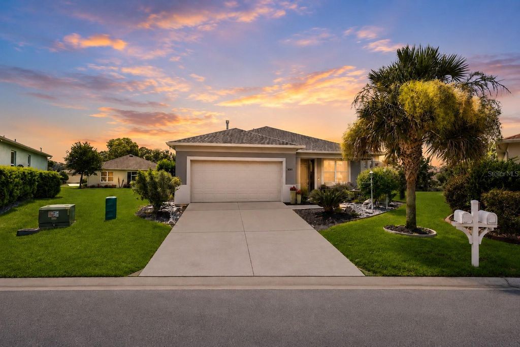 8221 SW 78TH TERRACE ROAD, Ocala, FL 34476