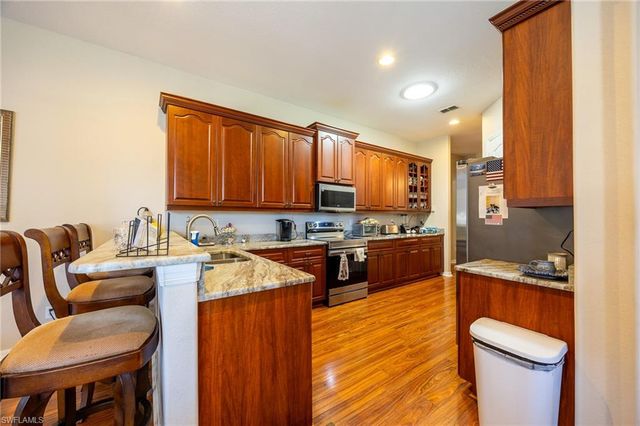 2579 Sawgrass Lake CT, Cape Coral, FL 33909