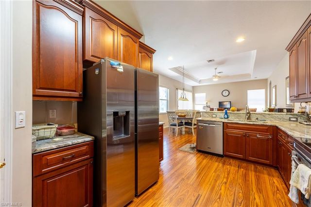 2579 Sawgrass Lake CT, Cape Coral, FL 33909