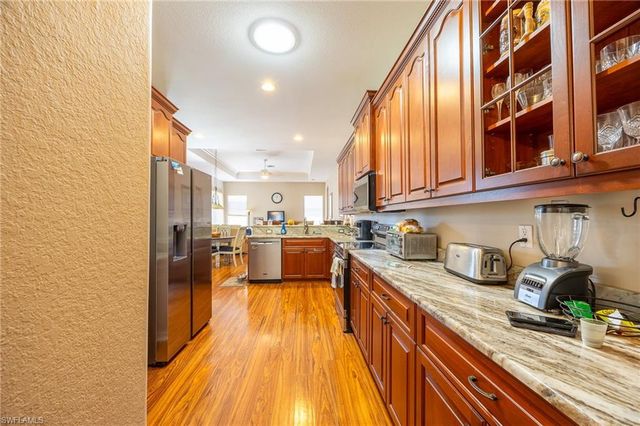 2579 Sawgrass Lake CT, Cape Coral, FL 33909