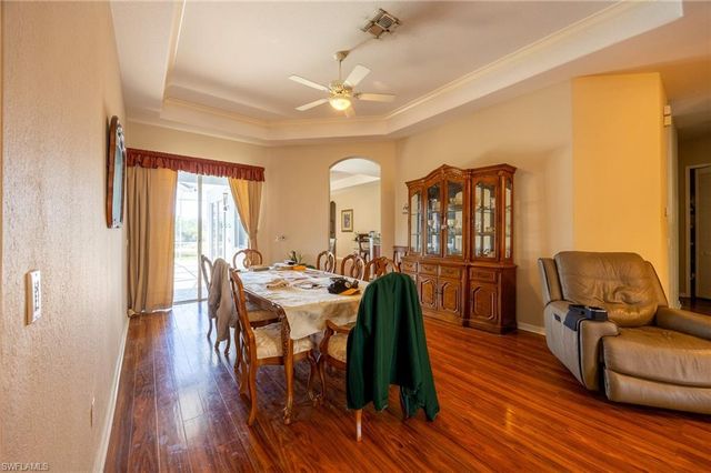 2579 Sawgrass Lake CT, Cape Coral, FL 33909