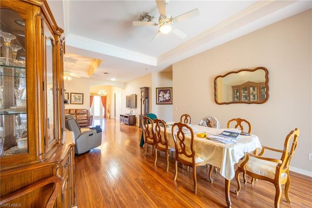 2579 Sawgrass Lake CT, Cape Coral, FL 33909