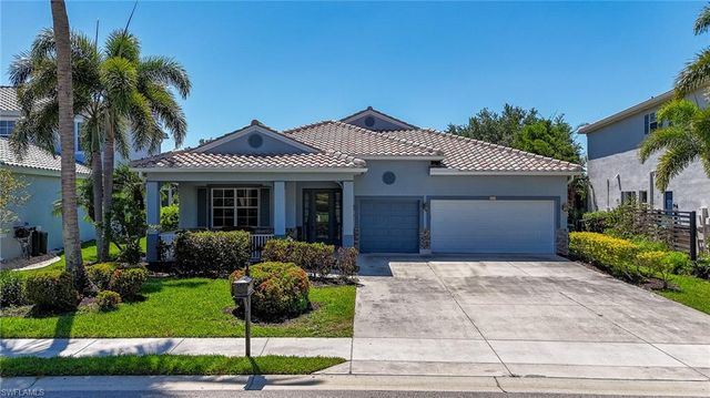 2579 Sawgrass Lake CT, Cape Coral, FL 33909