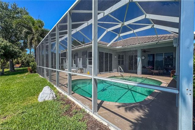 2579 Sawgrass Lake CT, Cape Coral, FL 33909