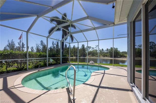 2579 Sawgrass Lake CT, Cape Coral, FL 33909