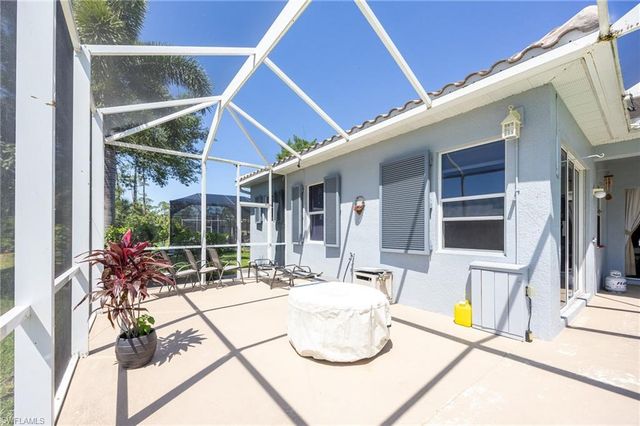 2579 Sawgrass Lake CT, Cape Coral, FL 33909