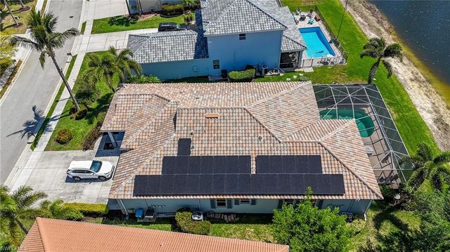 2579 Sawgrass Lake CT, Cape Coral, FL 33909