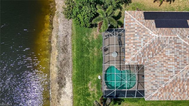 2579 Sawgrass Lake CT, Cape Coral, FL 33909