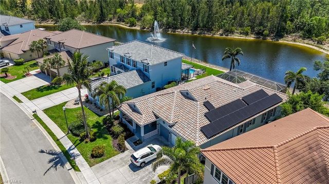 2579 Sawgrass Lake CT, Cape Coral, FL 33909