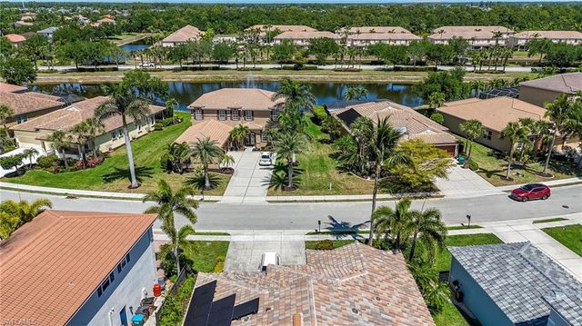 2579 Sawgrass Lake CT, Cape Coral, FL 33909