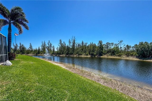 2579 Sawgrass Lake CT, Cape Coral, FL 33909