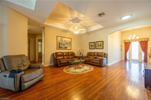 2579 Sawgrass Lake CT, Cape Coral, FL 33909