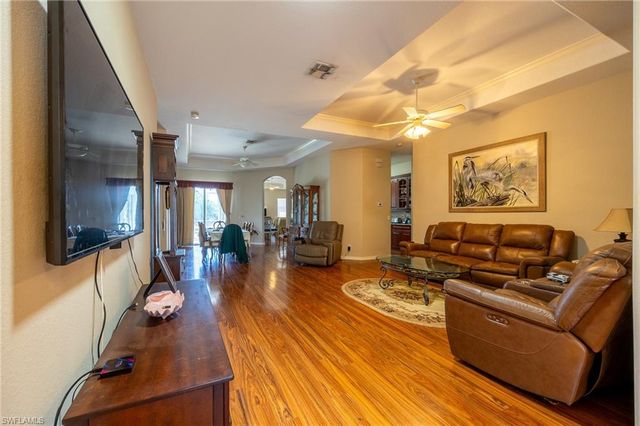 2579 Sawgrass Lake CT, Cape Coral, FL 33909