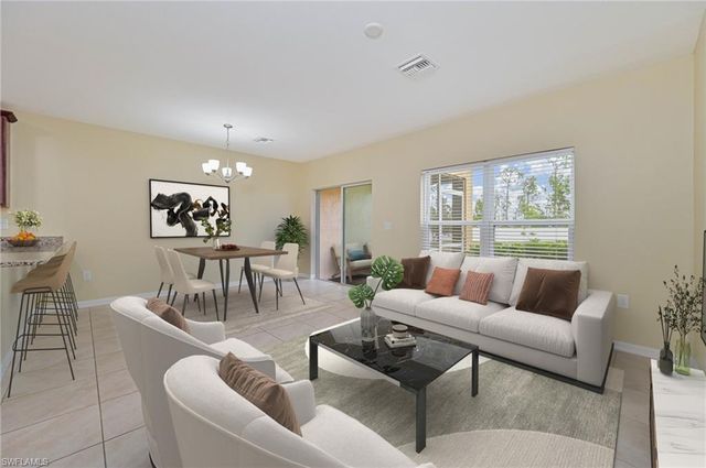 3739 Crofton CT, Fort Myers, FL 33916