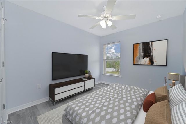 3739 Crofton CT, Fort Myers, FL 33916