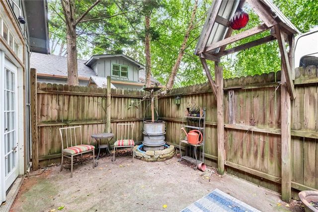 3270 Connally Street, Atlanta, GA 30337