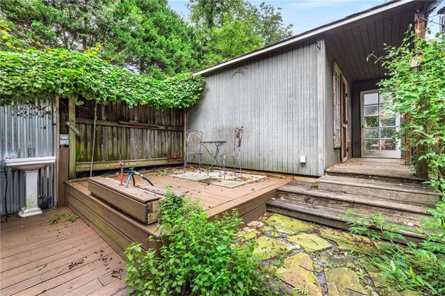 3270 Connally Street, Atlanta, GA 30337