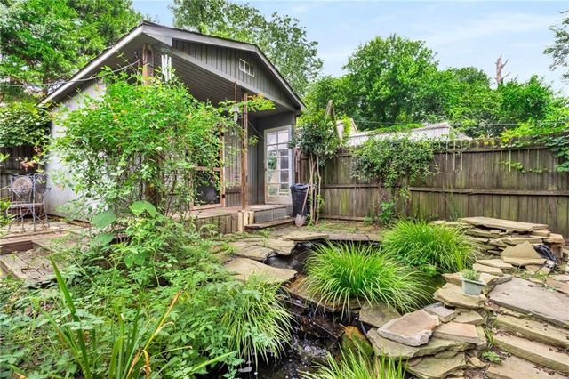 3270 Connally Street, Atlanta, GA 30337