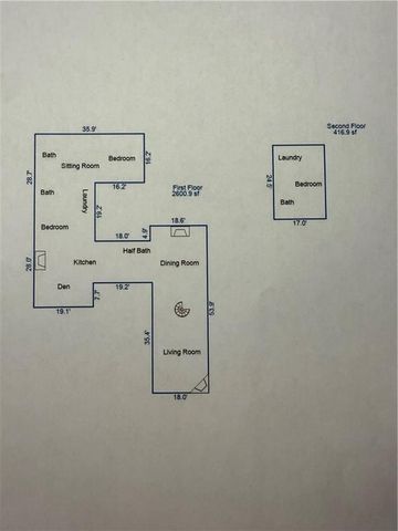 3270 Connally Street, Atlanta, GA 30337