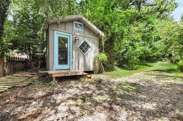 3270 Connally Street, Atlanta, GA 30337