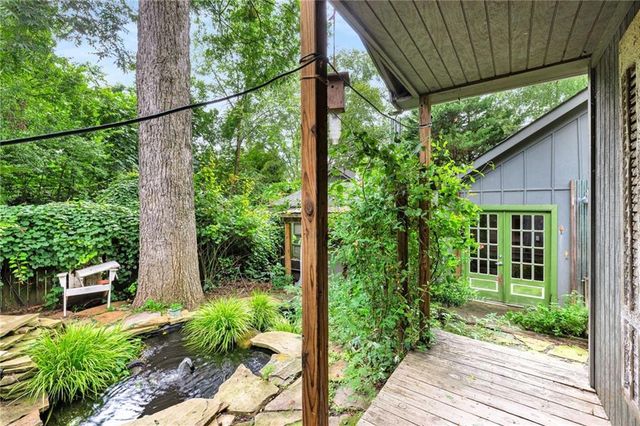 3270 Connally Street, Atlanta, GA 30337