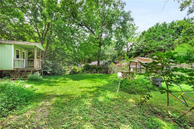 3270 Connally Street, Atlanta, GA 30337