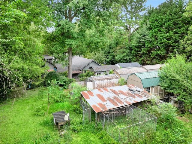 3270 Connally Street, Atlanta, GA 30337