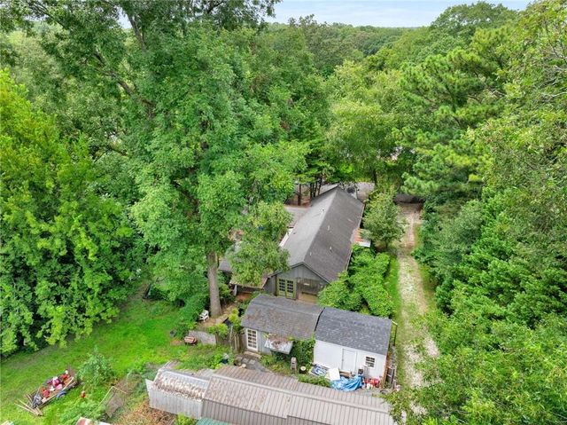 3270 Connally Street, Atlanta, GA 30337