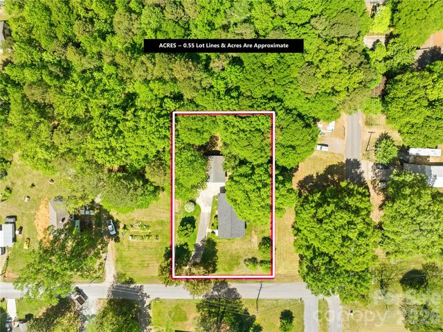 213 Ledford Drive, Gastonia, NC 28056