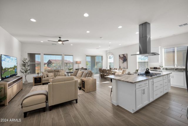 30377 N 134TH Drive, Peoria, AZ 85383