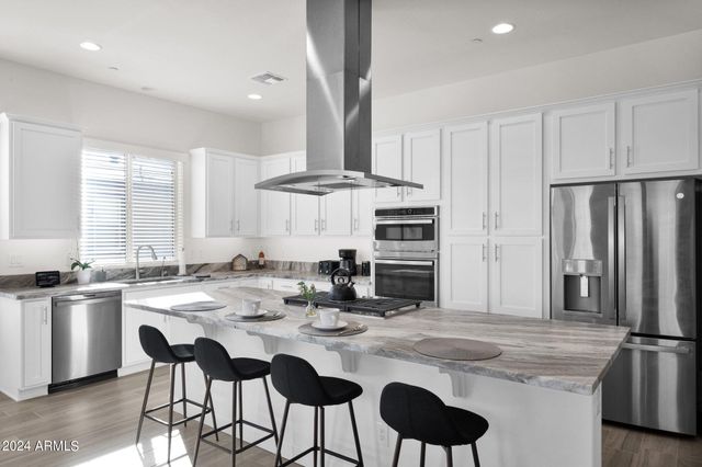 30377 N 134TH Drive, Peoria, AZ 85383