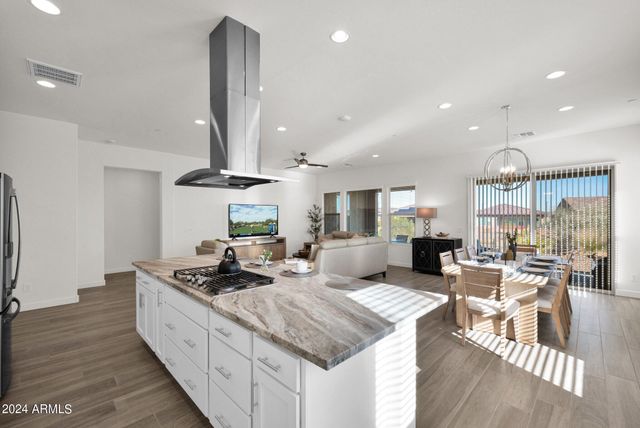 30377 N 134TH Drive, Peoria, AZ 85383