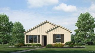 14385 Buttercup, Tuscaloosa, AL 35405