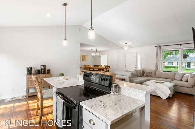 15914 Fern Avenue, Spring Lake Twp, MI 49456