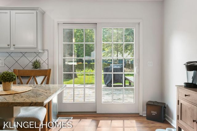 15914 Fern Avenue, Spring Lake Twp, MI 49456