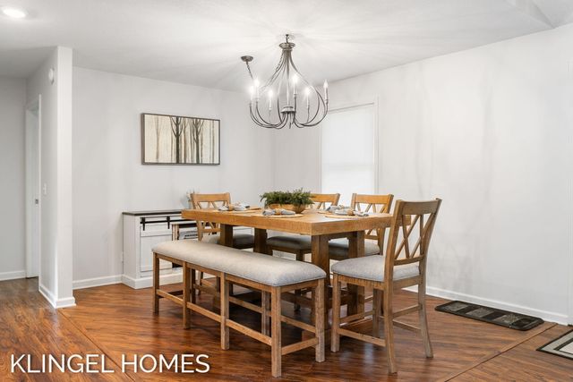 15914 Fern Avenue, Spring Lake Twp, MI 49456