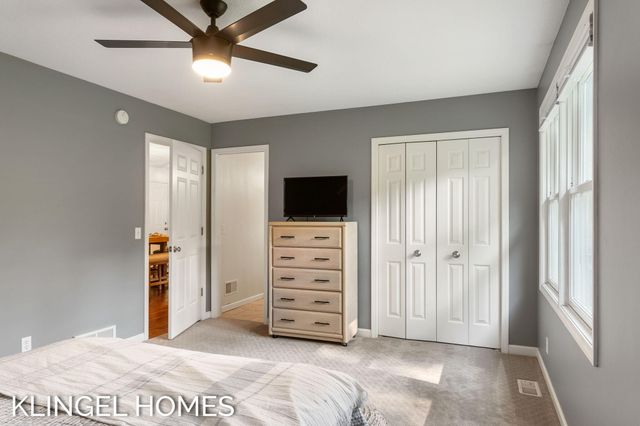 15914 Fern Avenue, Spring Lake Twp, MI 49456