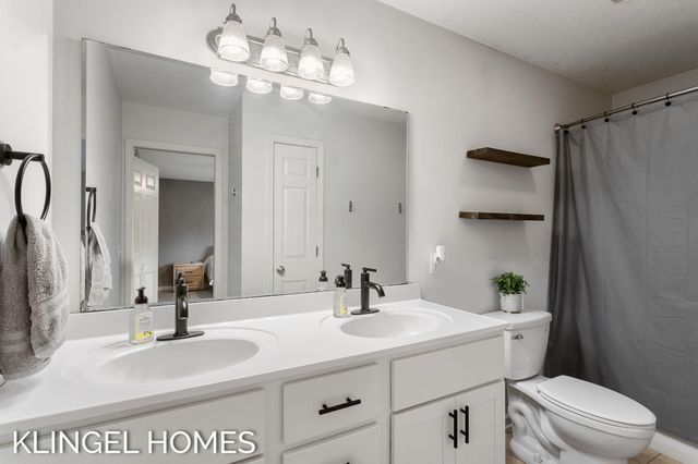 15914 Fern Avenue, Spring Lake Twp, MI 49456