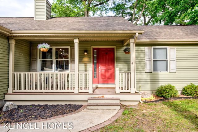 15914 Fern Avenue, Spring Lake Twp, MI 49456