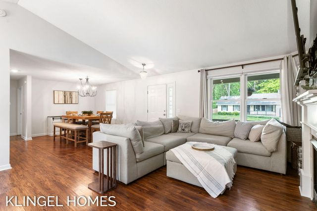 15914 Fern Avenue, Spring Lake Twp, MI 49456