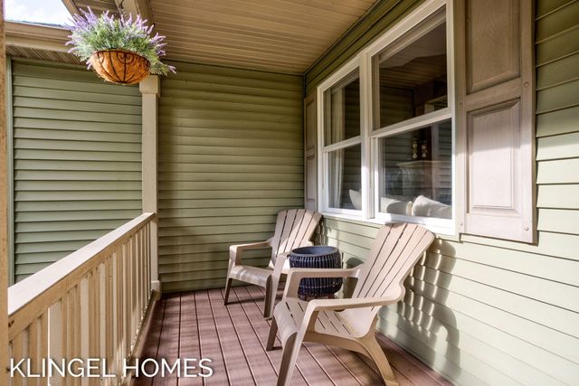 15914 Fern Avenue, Spring Lake Twp, MI 49456