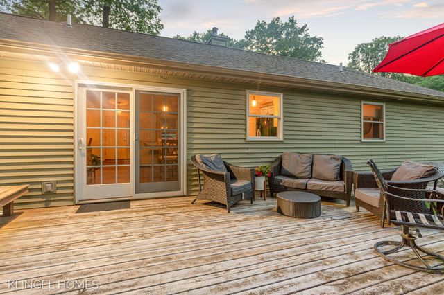 15914 Fern Avenue, Spring Lake Twp, MI 49456